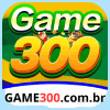 Logo da GAME300